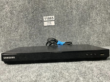 Samsung BD-E5900 3D Blu-Ray Player WiFi 1080p HDMI Used picture