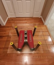 Ferrari 458 Air Intake- Coffee Table picture