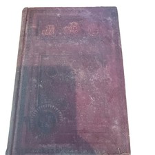 Popular Zoology By J. Dorman Steele (1897) HC picture
