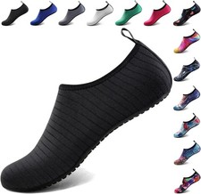 Quick Dry Water Shoes Breathable Aqua Socks Barefoot Beach Swim Pool Surfing picture
