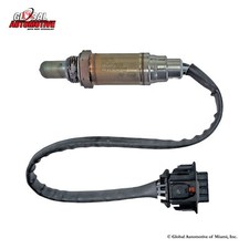 Bosch 15183 Oxygen O2 Sensor for 2000-2003 Porsche Boxster 2.7L 3.2L DOWNSTREAM picture