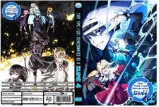 That Time I got Reincarnated as a Slime Season 4 Ep 1-24 + Movie Scarlet Bond picture