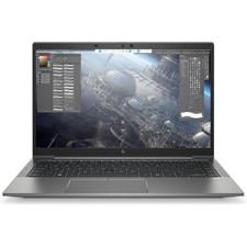 HP ZBook Firefly G8 14