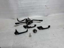 1982-1992 VW Vanagon T3 KEY Ignition Switch Door Lock Set Oem With Key picture