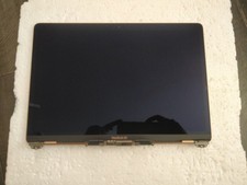 Genuine Apple macbook Air 13 inch, A2179, 2020,  LCD Screen assembly ,RoseGold picture