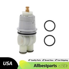 For 13 & 14 Series Tub/Shower Valves RP46074 Delta Genuine Replacement Cartridge picture