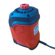 Electric Drill Bit Sharpener for 118°  Compatible with HSS and Carbon Steel Dril picture