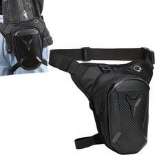 Waterproof Motorcycle Leg Bag Drop Thigh Waist Pack Riding Biker Travel Pouch picture
