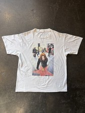 Vintage 1996  Garbage Tour Tee shirt  picture