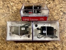 Futaba HPS-CD701 S.Bus2 High Performance Brushless Servo (Ultra Response) picture