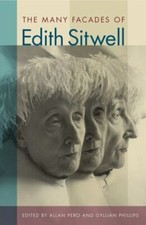 The Many Facades of Edith Sitwell picture