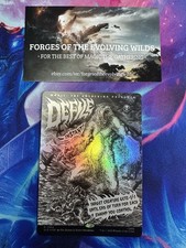 Defile Foil 2562 Secret Lair The Hobbit Desolation picture