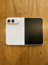 3D Printed iPhone Duo Foldable Dummy Display Model Mockup Prototype 1:1 picture
