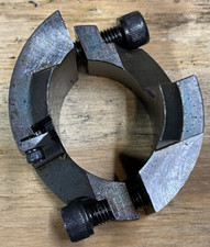 K-Tool INC. DCR 125-138 Ø1.251 - 1.375