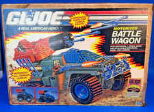 1991 Hasbro GI Joe Series 10 