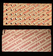 2025-D-UN-CIRCULATED U.S. MINT 50 ROLL CASE☆REPUTABLE SELLER☆ ONHAND☆SHIPS USPS picture