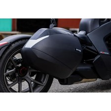 9.5 US Gal (36 L) SHAD Hard Saddlebag Can-Am Ryker  219400844 picture