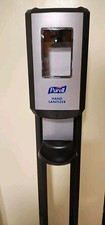 Purell CS6 Dispenser Floor Stand  - 7416DS   (Sealed)   picture