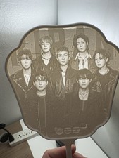 BTS 3D Printed Photo | K-Pop Fan Collectible | Custom Fan Decor picture