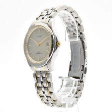 CITIZEN Forma 7821-H11291 Quartz Two Tone Men's Watch picture