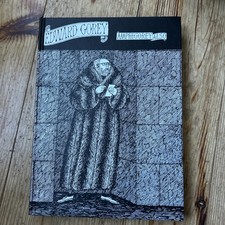 Amphigorey Also - Hardcover By Edward Gory - like NEW picture