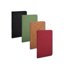 Clairefontaine Life Unplugged Notebook A5 picture