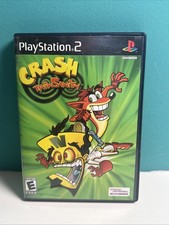 Crash Twinsanity (Sony PlayStation 2, 2004) PS2 CIB picture