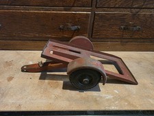 🔥 Vintage NYLINT Roadster Trailer ❌️Condition Issues❌️ picture