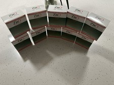 ZinO Zinc Oxide Original Latex Free Medical Tape 1-1/2” x 5 Yards 10 Rolls picture