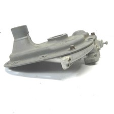 1919-1920S BUICK ENGINE TIMING CHAIN COVER CASTING VINTAGE NOS PART 156136-4 picture