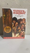 Three's Company The Complete Series DVD 1977-1984 - 22-disc Collection picture