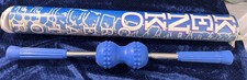Nikken MagCreator Back & Body Massage Roller Blue Made In USA picture