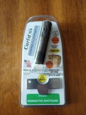 CARLSONS Remington 12ga Ported Coyote Choke Tube 30044 picture