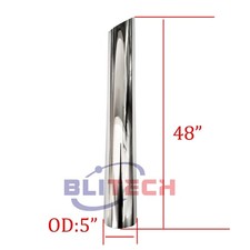 5 inch 5