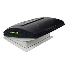 RV MAXX Fan 7500L Deluxe Vent with Built-in Interior Light & Built-in Rain Cover picture
