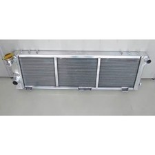 High Performance 2-Row Full Aluminum Radiator for Jeep Cherokee 6-Cylinder picture