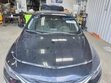 Used Hood fits: 2021 Chevrolet Malibu Grade A picture