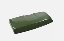 New Take-Off John Deere Gator Olive Hood: AM134420 picture