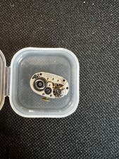 1941 ELGIN Grade 533 WATCH MOVEMENT 17J 21/0s Watch Parts WATCHMAKER Repair picture