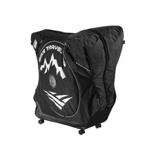 Uimoso Bike Travel Bag for 37-42 in Wheelbase, 600D Bicycle Storage Case picture