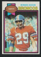 1979 TOPPS FOOTBALL YOU PICK #1 - #200 NMMT ****  **** picture
