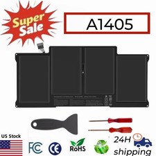 ✅LOT A1405 A1496 Battery for Apple MacBook Air 13