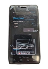 Motorola XT912M MAXX Droid RAZR XT912M Verizon Smartphone **NEW** picture