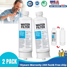 2PACK for Samsung DA97-17376B DA97-08006C HAF-QIN/EXP REFRIGERATOR Water Filter picture
