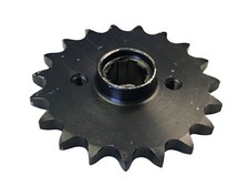 19 Tooth Counter Shaft Sprocket Harley-Davidson K-Model Sportster 52-78 35197-52 picture