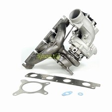 K04-064 53049880064 Turbo FOR Audi A3 TT Seat Leon VW Golf 2.0T FSI 06F145702C picture