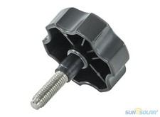 Sun2Solar Replacement Locking Knob for Swimming Pool Solar Cover Reel picture