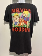 The Melvins shirt vintage Nirvana Kyuss Mudhoney Big Black Flag Sonic Youth punk picture