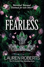 Fearless 3 The Powerless Trilo - GOOD picture