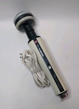 Vintage Panasonic Panabrator EV-22 Handheld Massager Working Variable Speed Dial picture